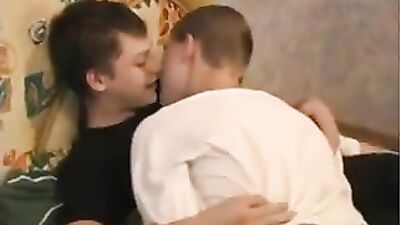 Vintage twinks sucking and fucking blonde boys - Gay Porn Action Packed