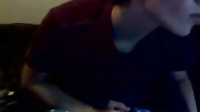 Ginger Cuties: The Big Dick Showdown - Webcam Solo Porn