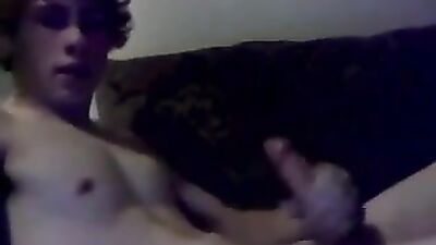 Ginger Cuties: The Big Dick Showdown - Webcam Solo Porn