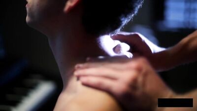 Nice Hot Fuck: The Ultimate Bareback Gay Porn Experience!