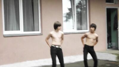 I am sexy and i am know it