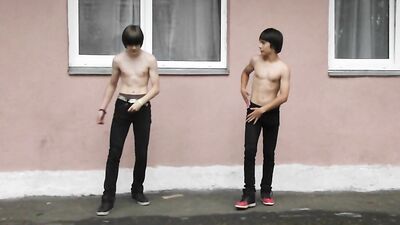 I am sexy and i am know it