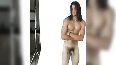 Surfs Up! - A Gay Porn Adventure