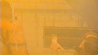 Masters Fetish Empire: Unleashed Boys and Raw Action