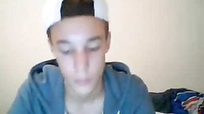 Young & Juicy Wankers: Gay Teen Porn Explosion!