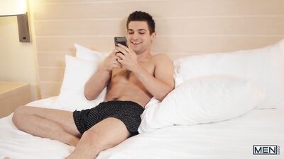 Running butthole challenge #2