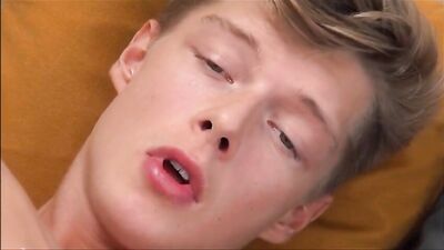 Bareback Bros: Cum on Their Face!