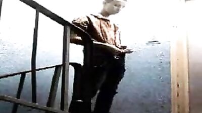 Hardcore Cumshot Twink: Hung and Ready for Action!