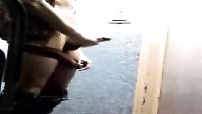 Hardcore Cumshot Twink: Hung and Ready for Action!