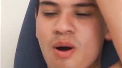 Cumming for Cute Faces: Amateur Action Play!