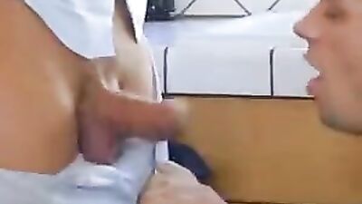 Gay Porn Tourist Tap: Brians Adventure in the City!