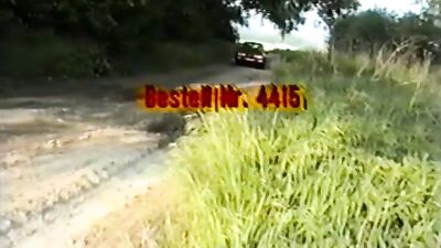 Spritztours: Action Ass Play Bareback Adventure!