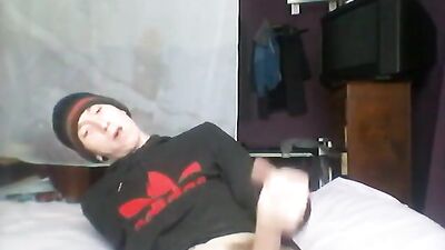 Gay Porn Video M V 7604 bigwacu Hot Wanker 404