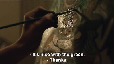 Gay Porn - Kiss Me Softly (Gay Themed Short Movie)