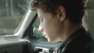 Gay Porn - Kiss Me Softly (Gay Themed Short Movie)