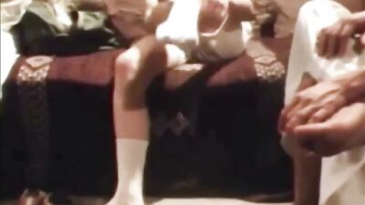 Homage to Edwin van Gastel - Vintage Action Bareback Blond Boys