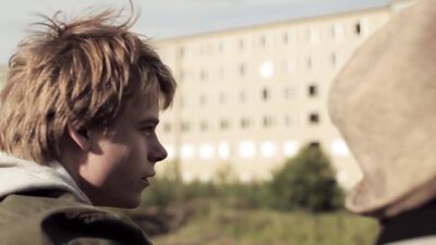Prora: A Touching Short Gay Film - The Quick Watch You Need!