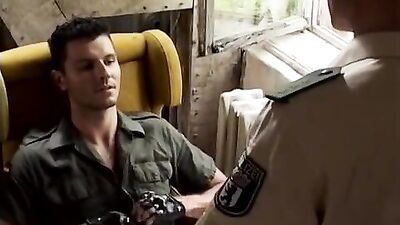 Among Men: The Ultimate Muscle Boys Collection - Big Cocks and Ass Play!