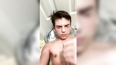 Safety Glasses Required! Needs Twink Facial