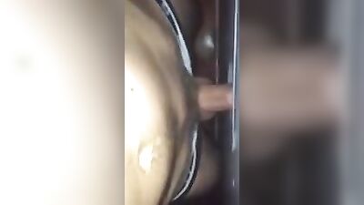 Gloryhole Cravings: Feeding Time Returns!
