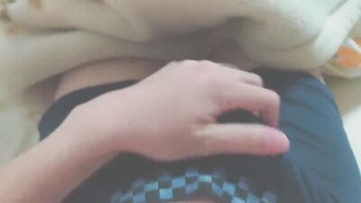 Morning Delight: Amateur Asian Cum Shots