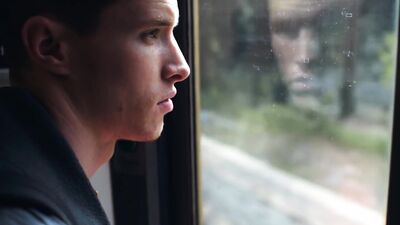 First Date - Gay Porn Video