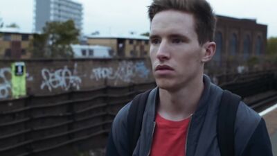 First Date - Gay Porn Video