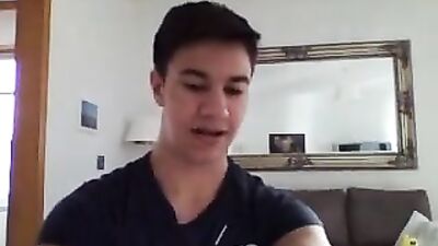 Ass Play with Friend Revealed!