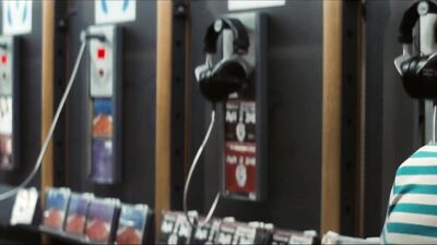 Gay Thrill Seekers: Bad Company