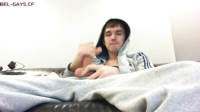 German Masturbation Teenager - Big Cocks Solo