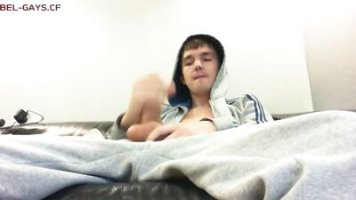 German Masturbation Teenager - Big Cocks Solo