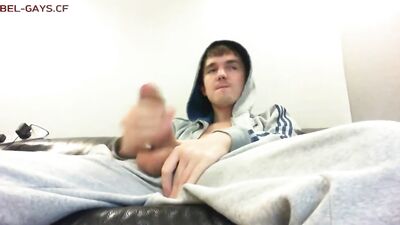 German Masturbation Teenager - Big Cocks Solo