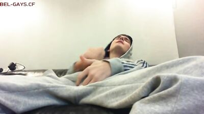 German Masturbation Teenager - Big Cocks Solo