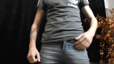 Action Solo: Michael Barrys Gay Porn Adventure!