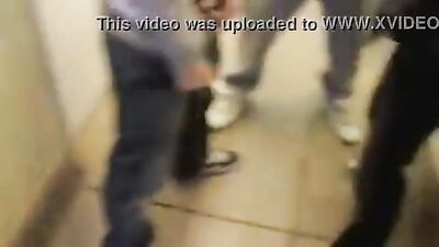 Gay Porn Extreme in the Toilet - Ultimate Sexual Experience Here: http:bit.ly35041e7