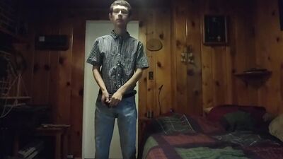 Young Gay Cocks: The Ultimate Straight-to-Gay Experience!