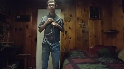 Young Gay Cocks: The Ultimate Straight-to-Gay Experience!