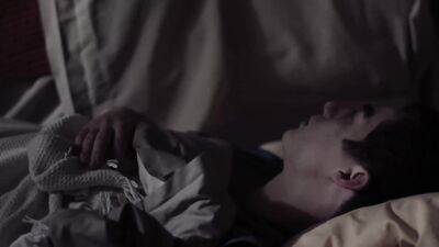 Midnight Romance - A Gay Porn Short Film about Friends Falling in Love