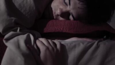 Midnight Romance - A Gay Porn Short Film about Friends Falling in Love