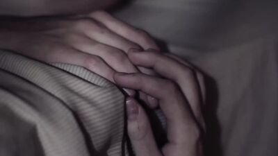 Midnight Romance - A Gay Porn Short Film about Friends Falling in Love