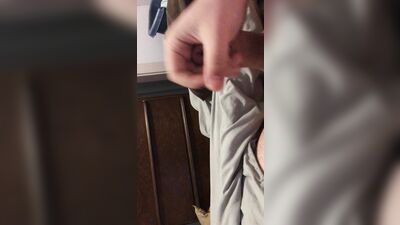 Jackin the Gherkin - Part 2: The Final Cut?