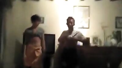 SEXY GAY DANCERS CUTE TUBE: Steamy Seductions and Explosive Orgasms!