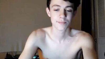 Frat Boy Delights - Rubbin One Out!!