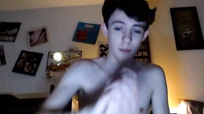 Frat Boy Delights - Rubbin One Out!!