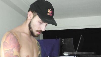 Hard Skinny F*ck - The Ultimate Gay Porn Experience