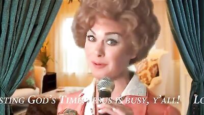 Unleashing Your Inner Gay God: You Cant Pray The Gay Away