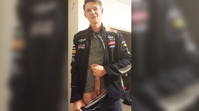 Straight to Gay: The Ultimate Pornographic Transformation!