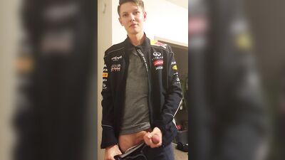 Straight to Gay: The Ultimate Pornographic Transformation!