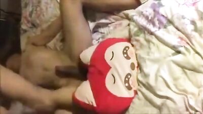 Asian Fucks: Deep & Good Boys on Porn Tube