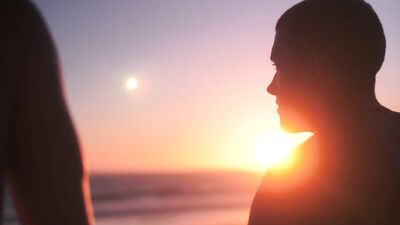 Save The Day XXX! - Action Packed Gay Porn Adventure